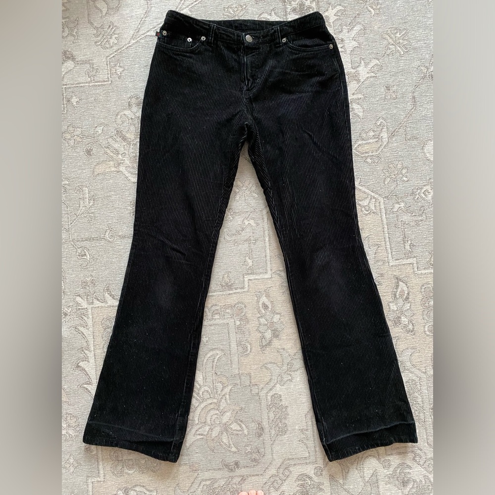 Ralph Lauren Corduroy Pants
